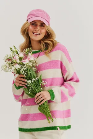 Mellow Mood sweater
