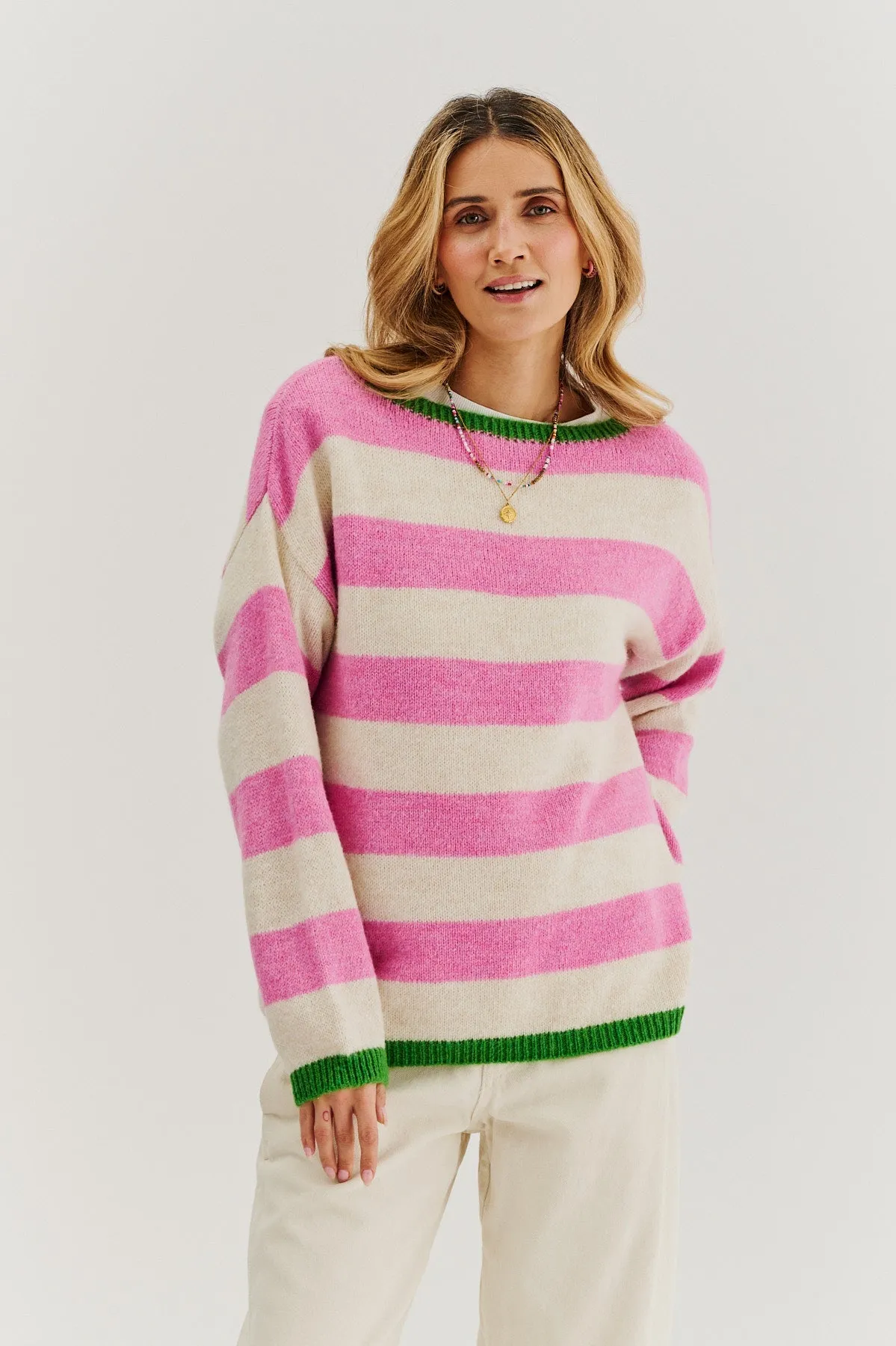 Mellow Mood sweater