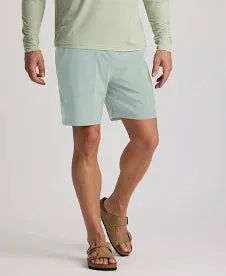 Men's Bamboo-Lined Active Breeze Short – 7"