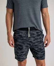 Men's Bamboo-Lined Active Breeze Short – 7"