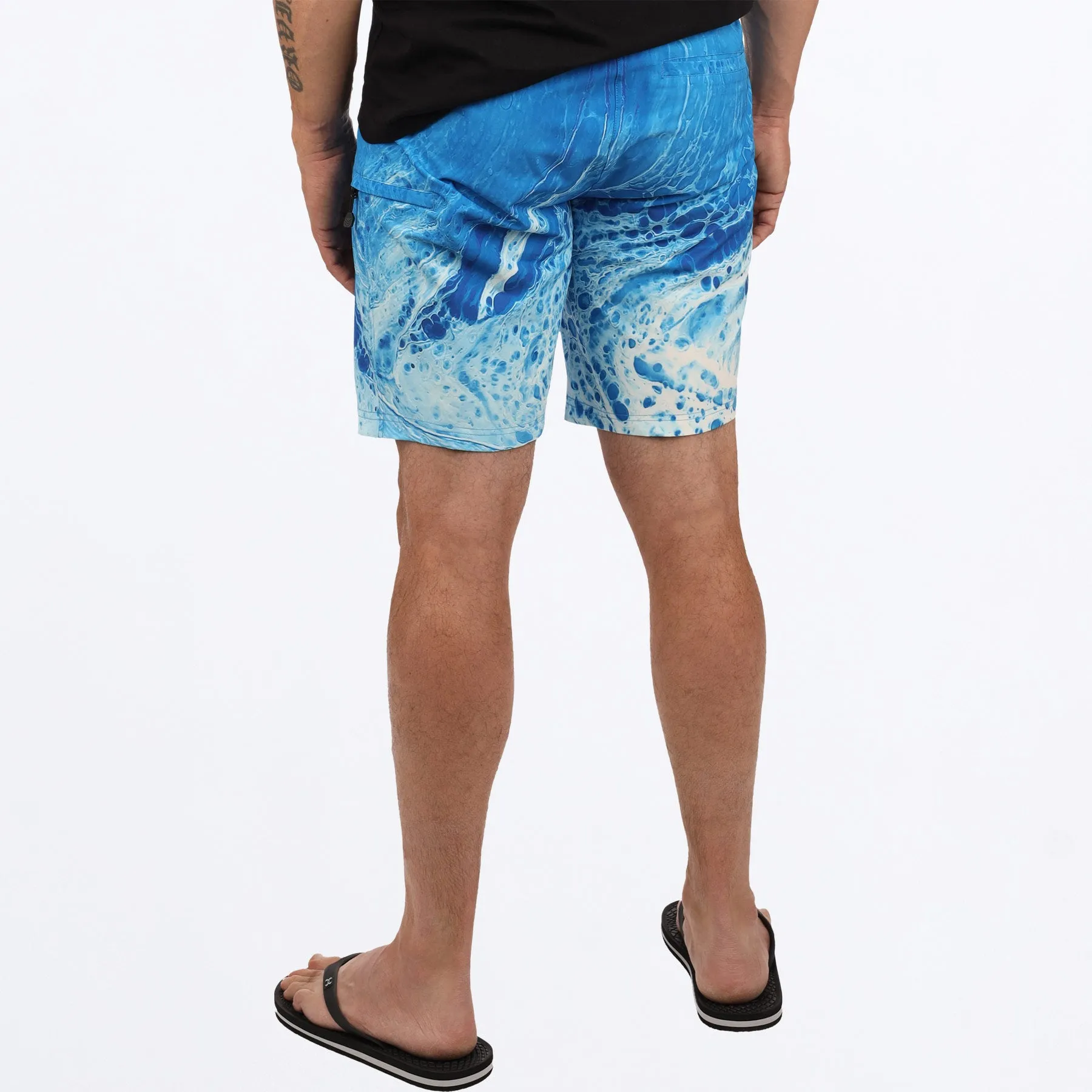 Men's Beach Short