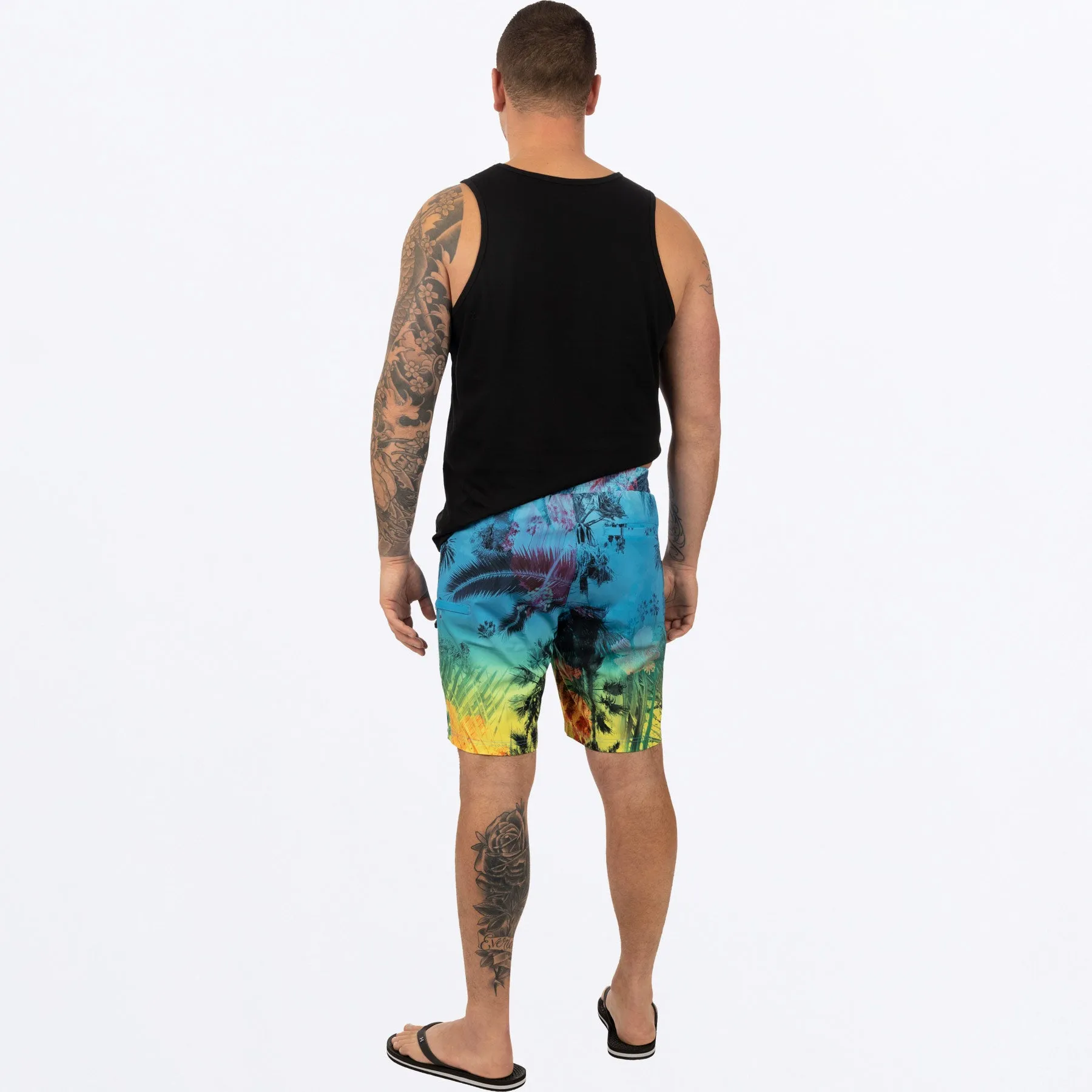 Men's Beach Short