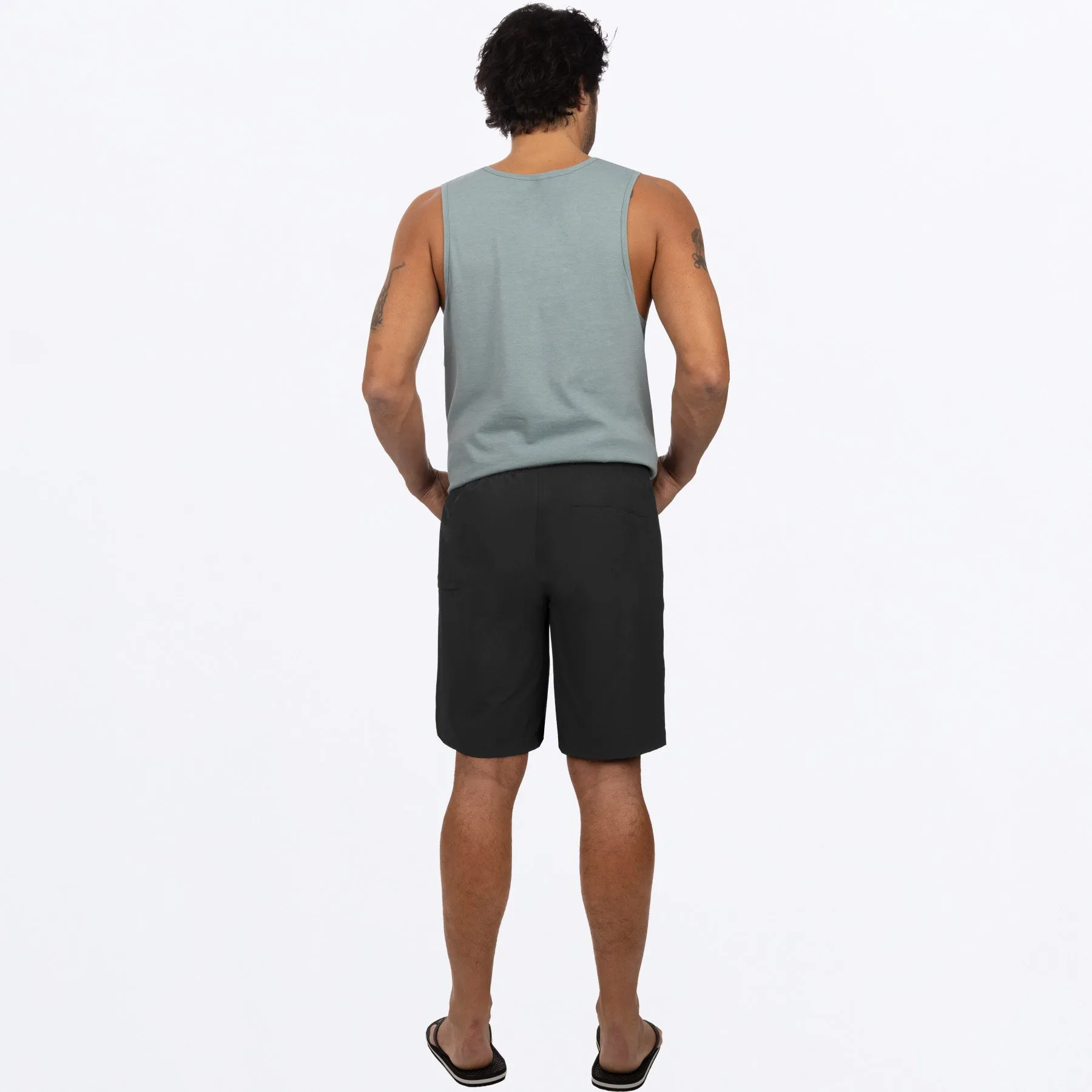 Men's Beach Short