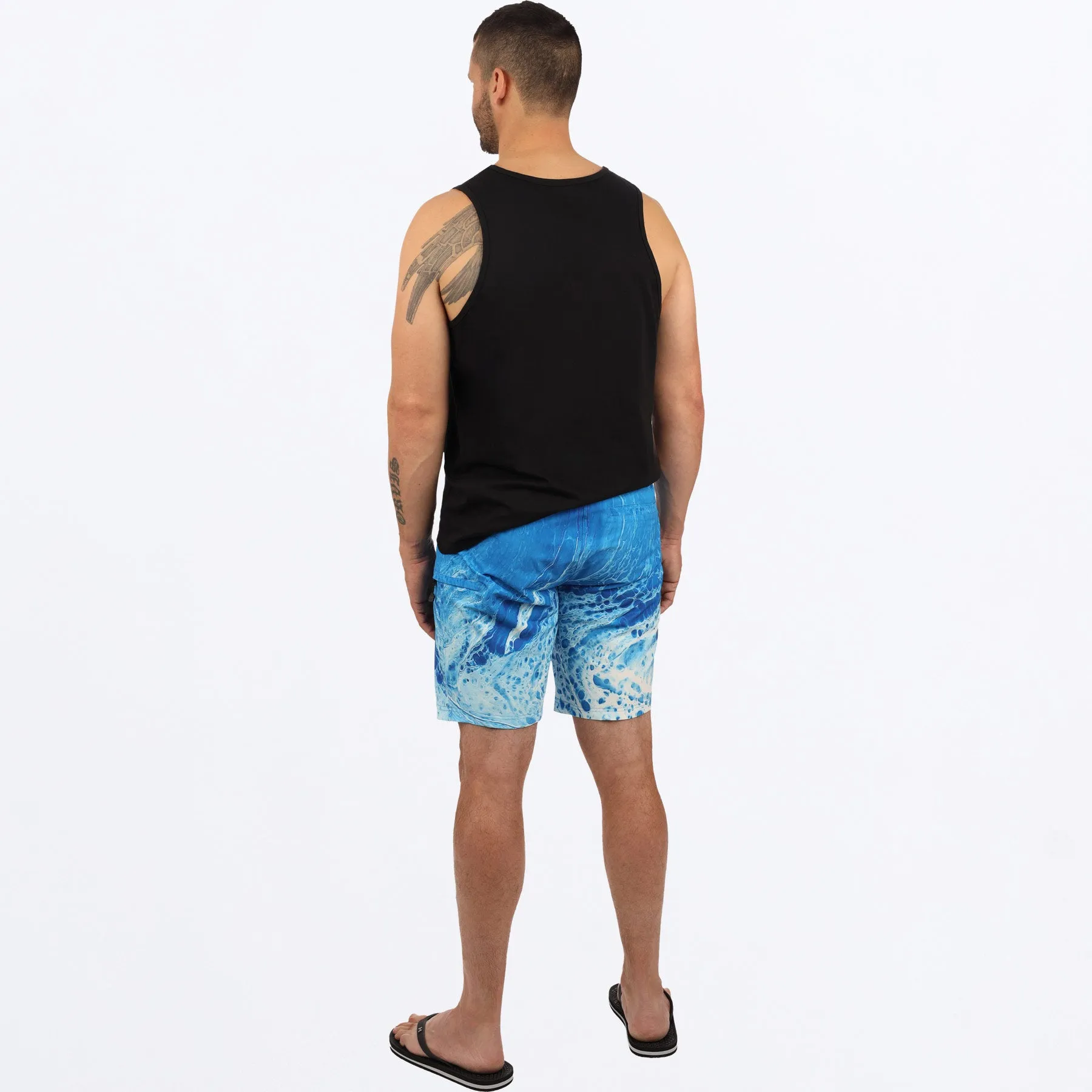 Men's Beach Short
