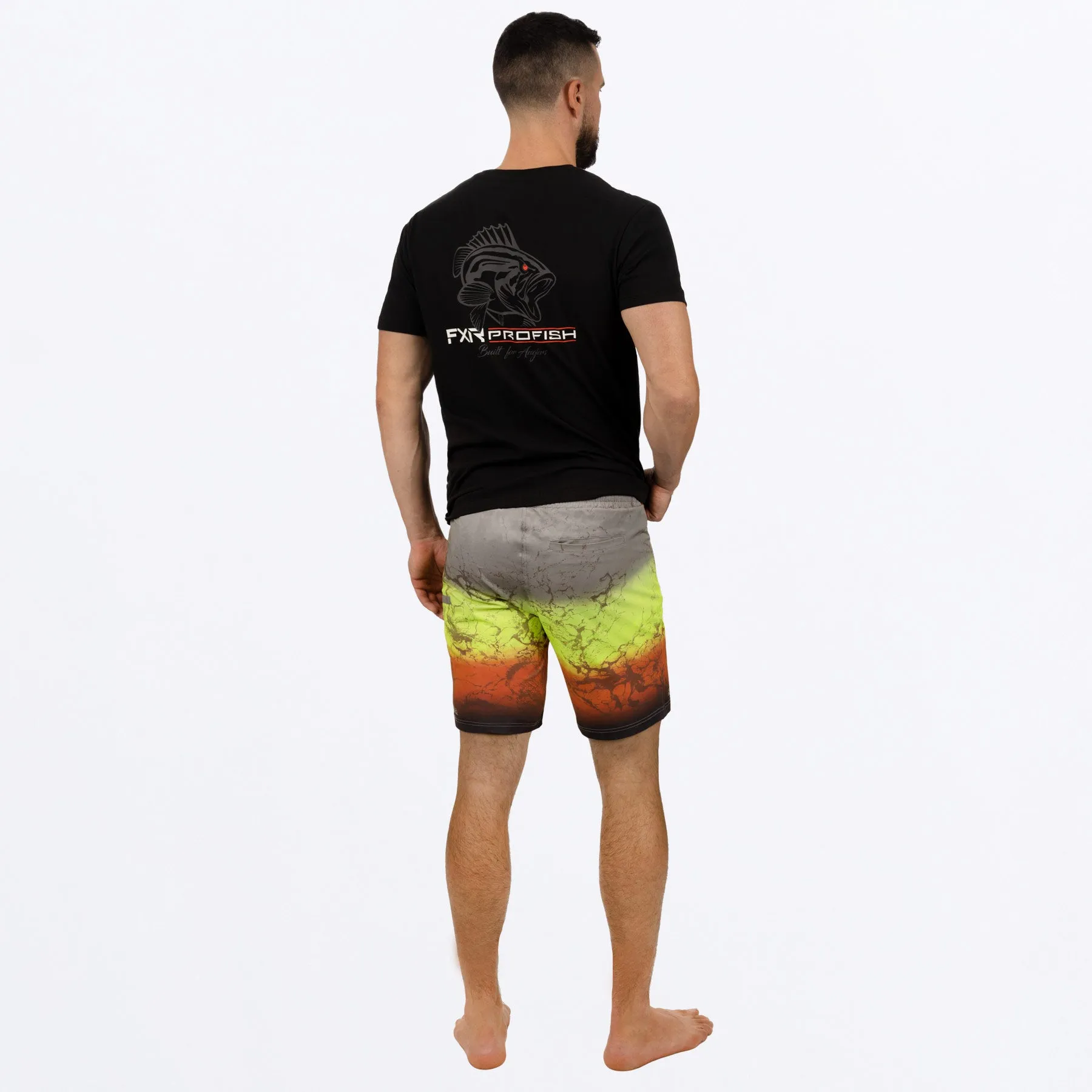 Men's Beach Short