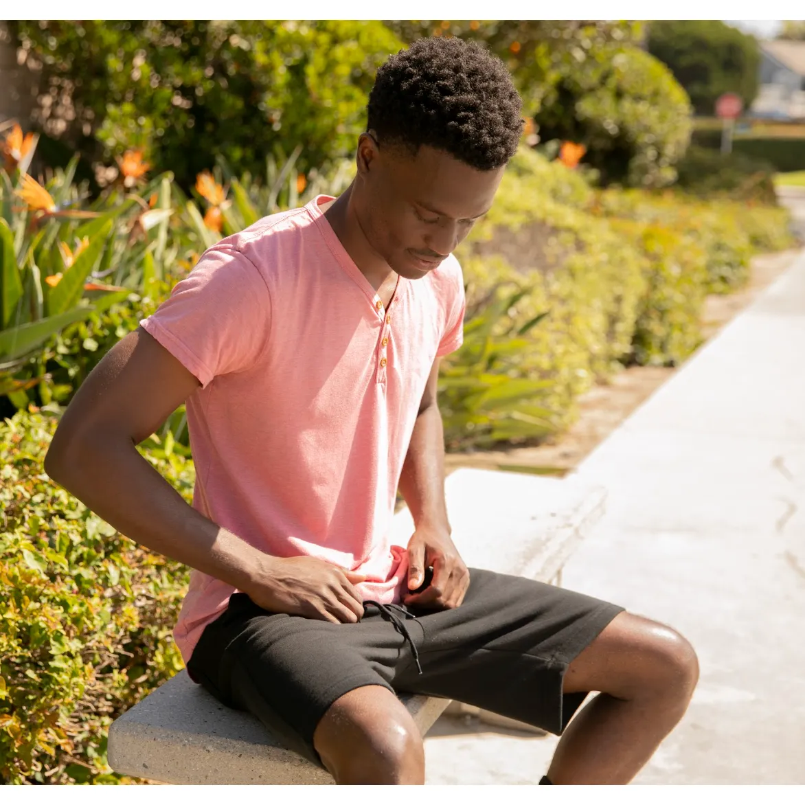 Mens Butter Shorts™ (2 for $29)