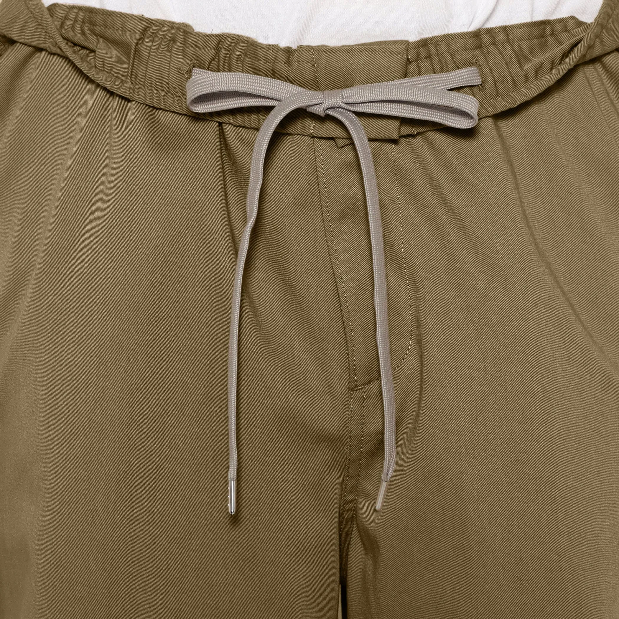 MEN'S C/N TWILL EASY SHORTS