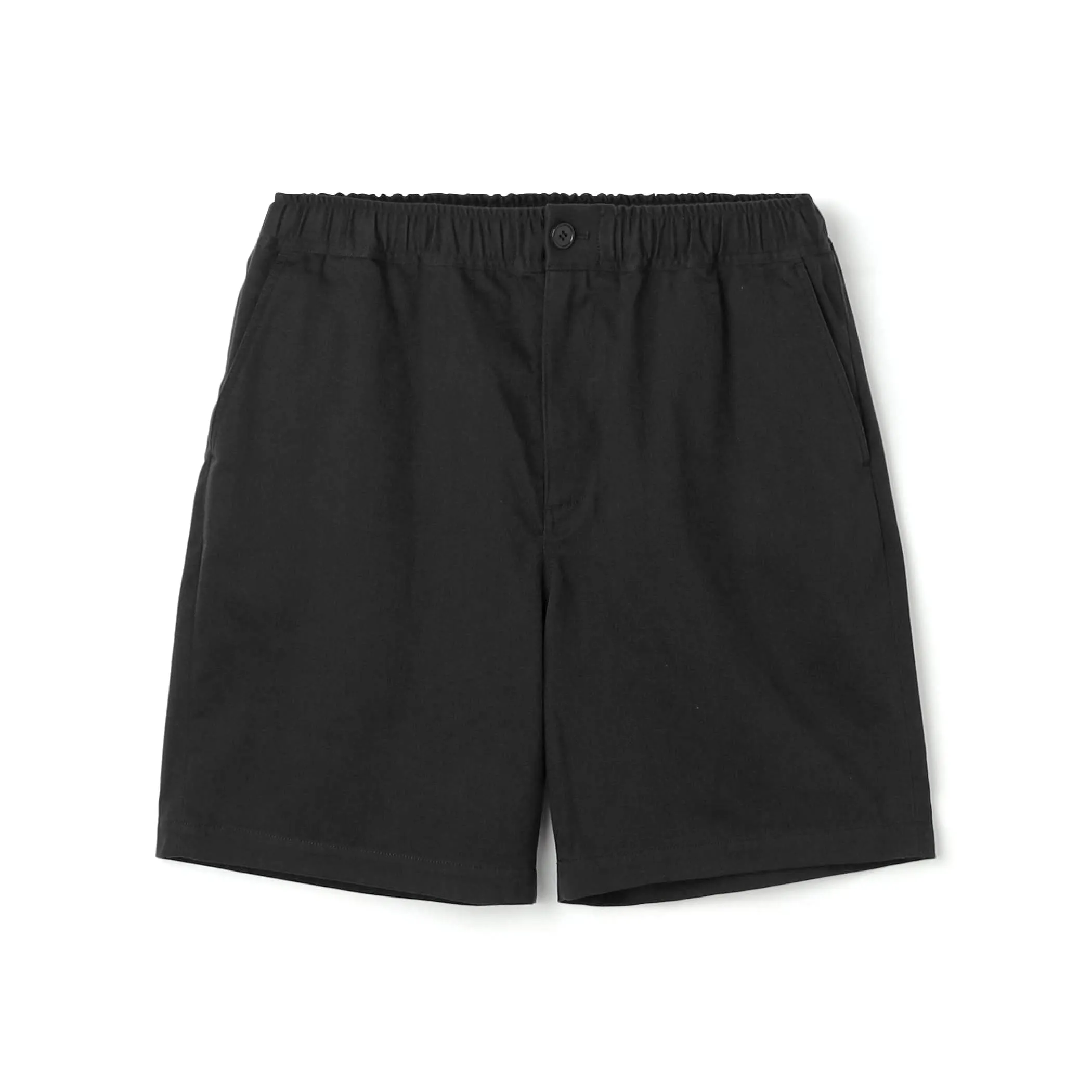 MEN'S C/N TWILL EASY SHORTS