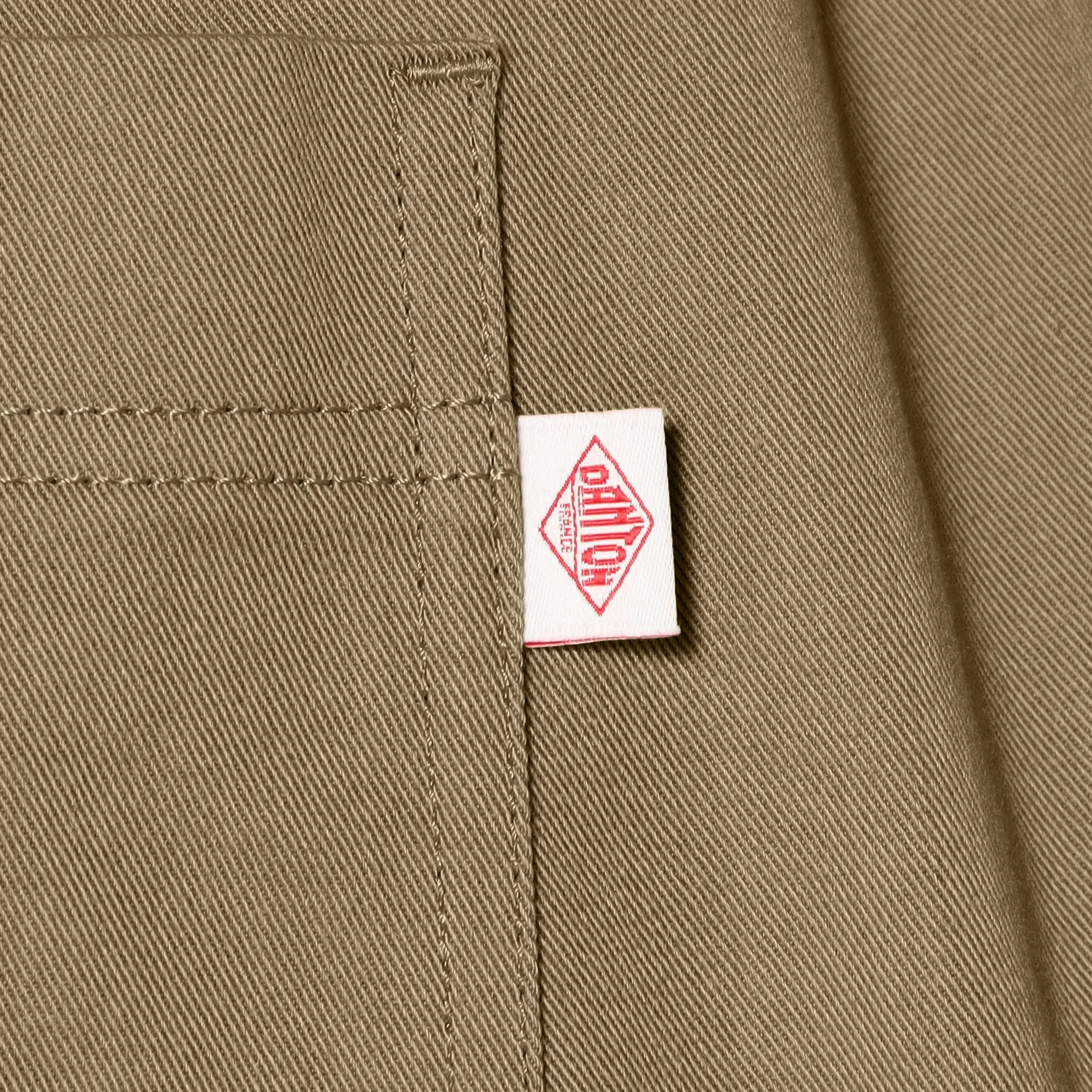 MEN'S C/N TWILL EASY SHORTS