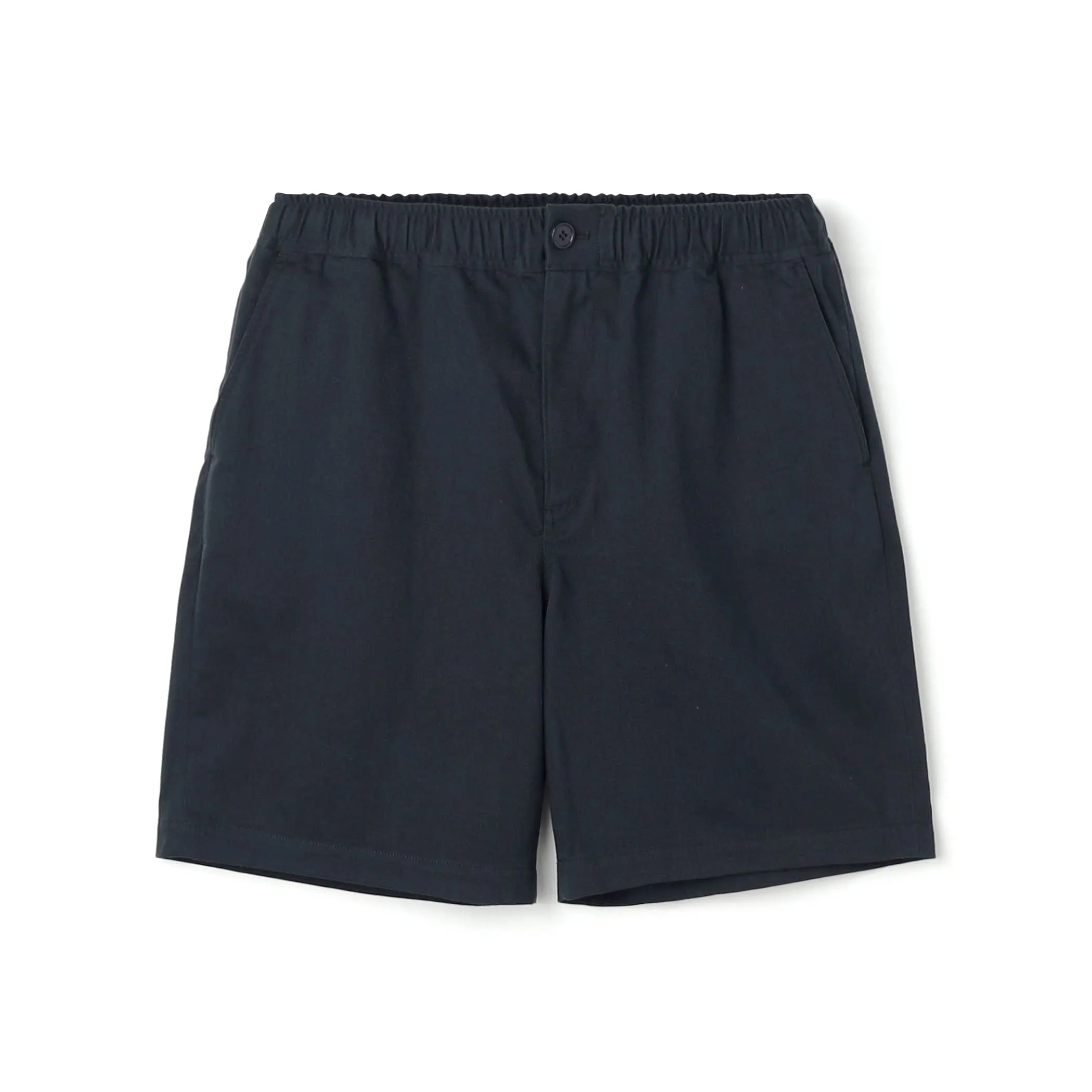 MEN'S C/N TWILL EASY SHORTS
