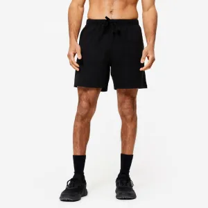 Men's Short Fitness Shorts 100