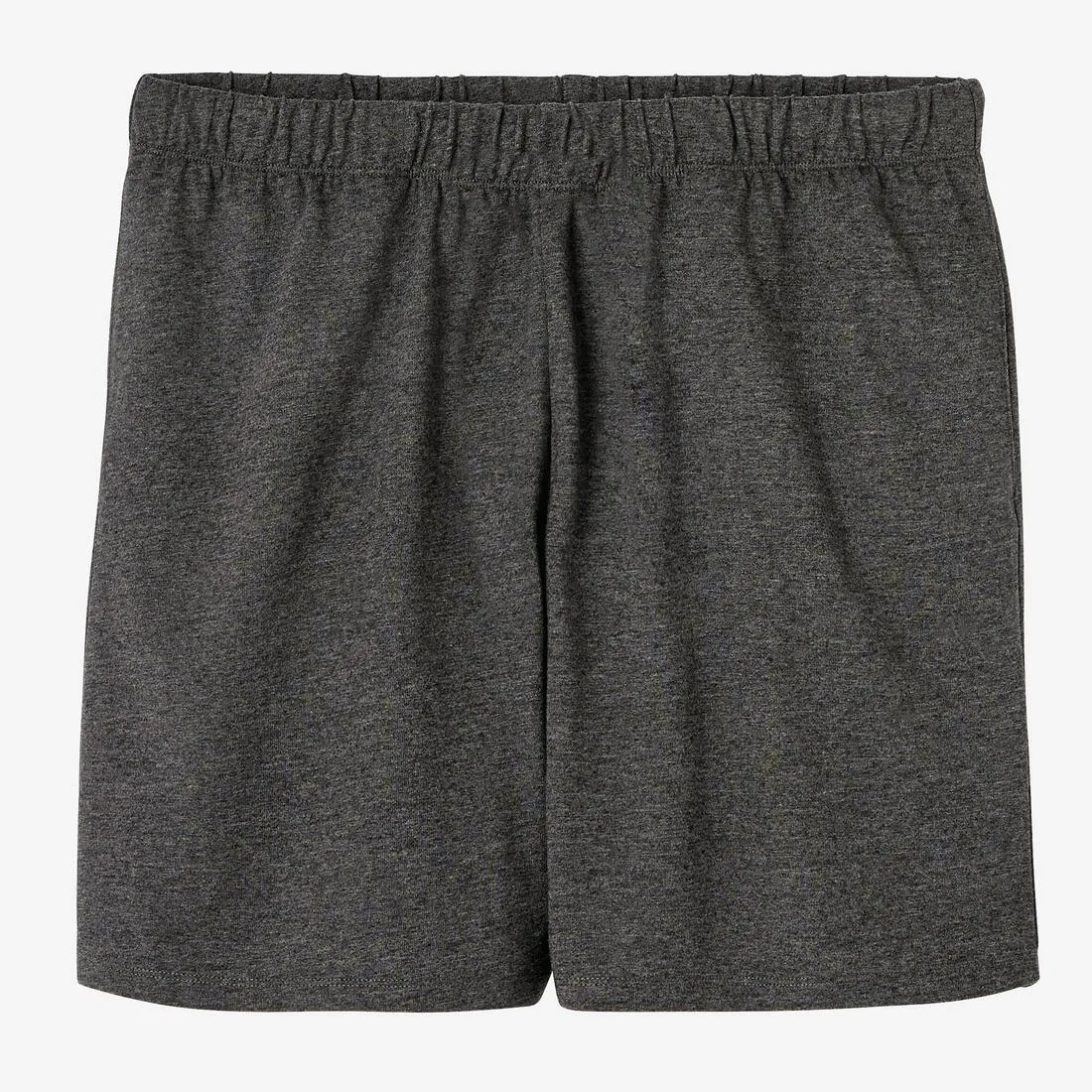 Men's Short Fitness Shorts 100