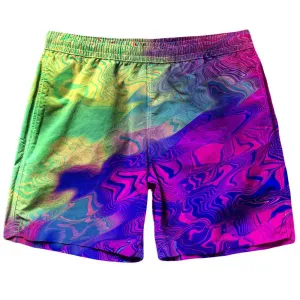 Merge Shorts