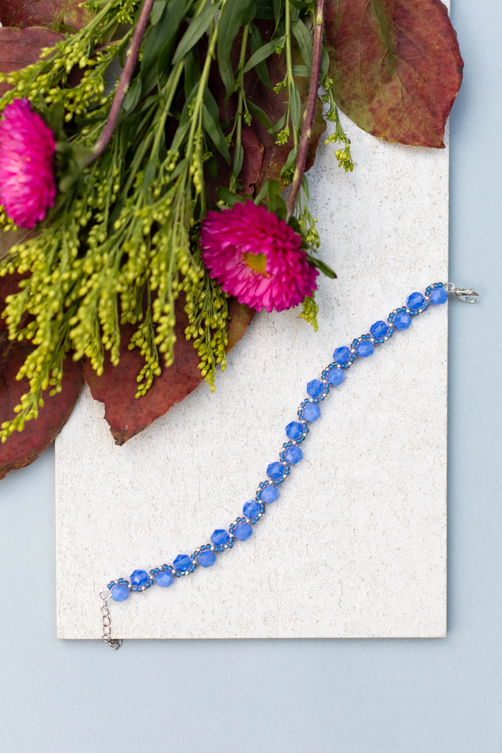 Mermaid Bracelet