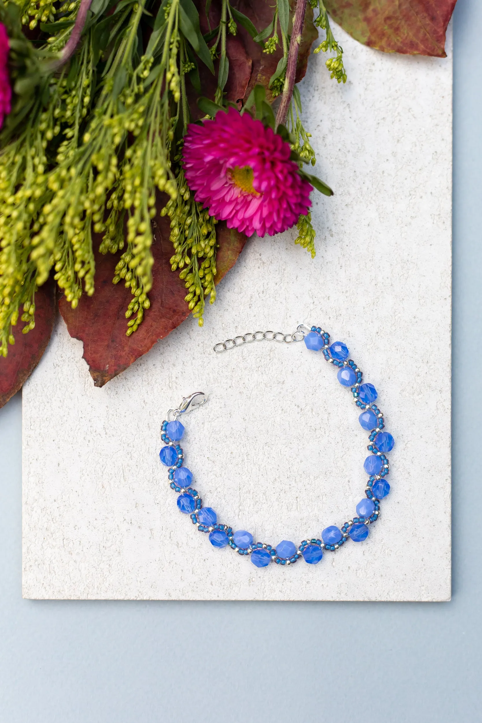Mermaid Bracelet