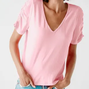 Michael Stars Josie Tee Final Sale