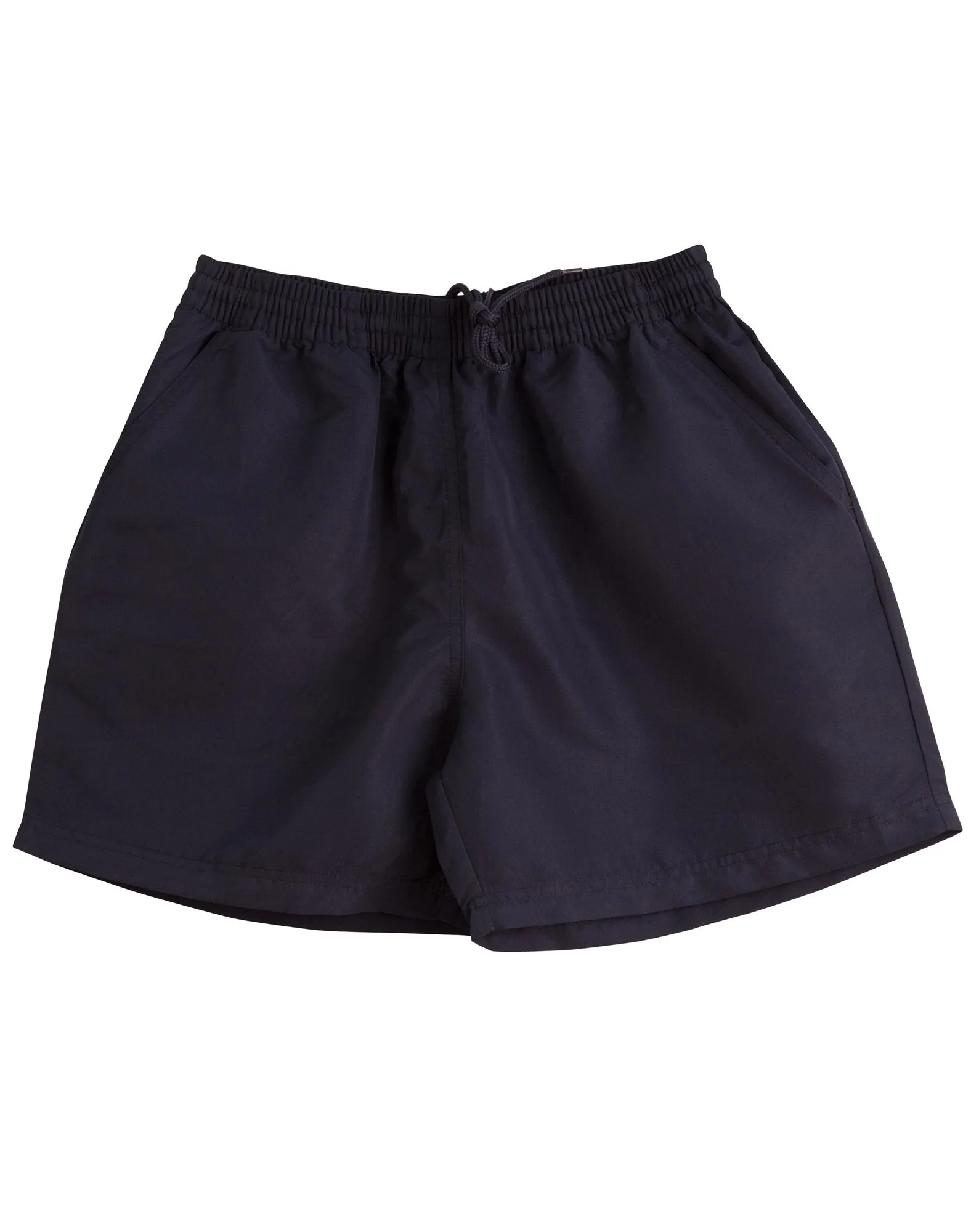 MICROFIBRE SPORT SHORTS Kids - St Michael's Primary School - Winning Spirit