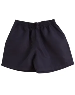MICROFIBRE SPORT SHORTS Kids - St Michael's Primary School - Winning Spirit