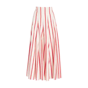Million Pleats Skirt