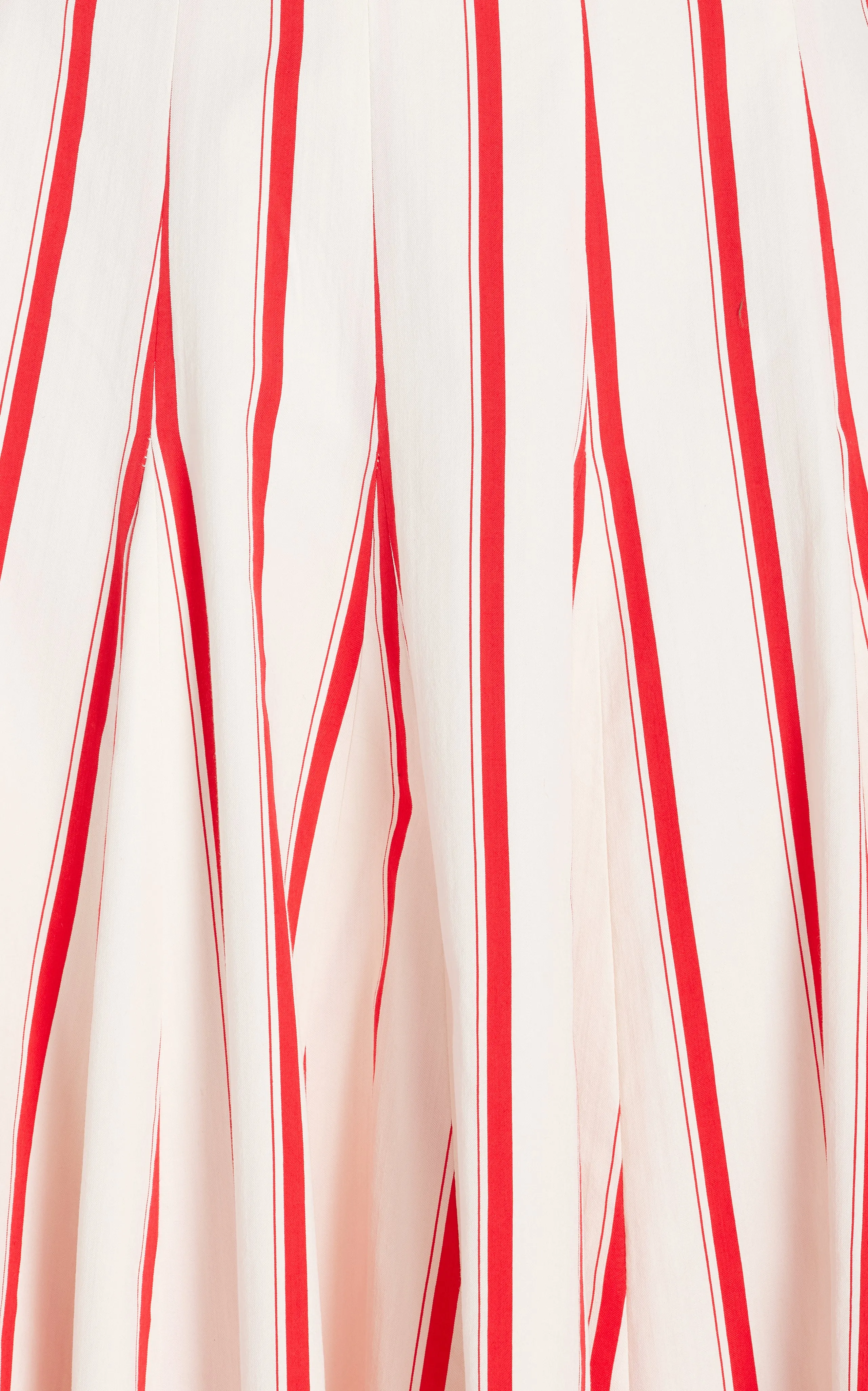 Million Pleats Skirt