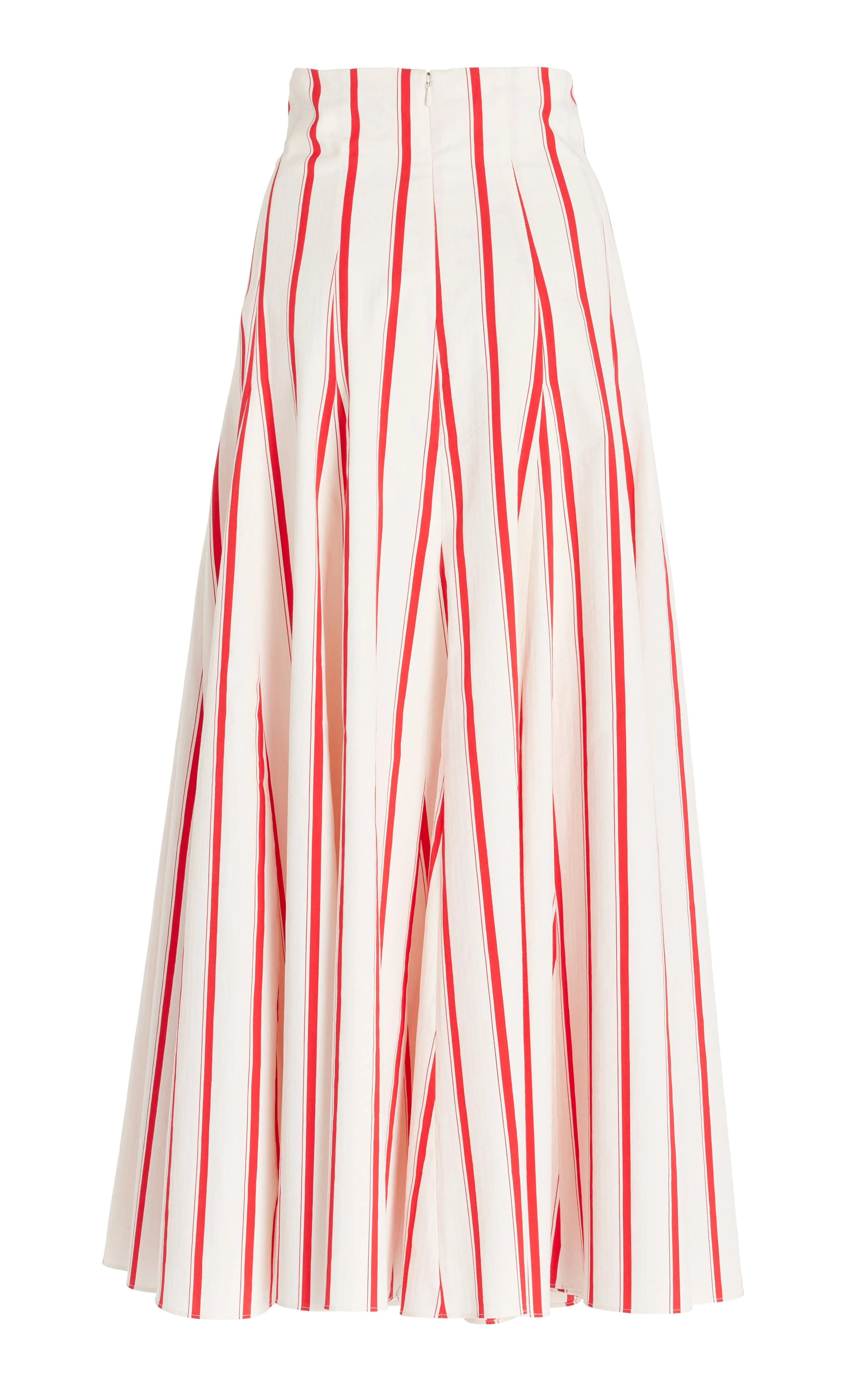 Million Pleats Skirt