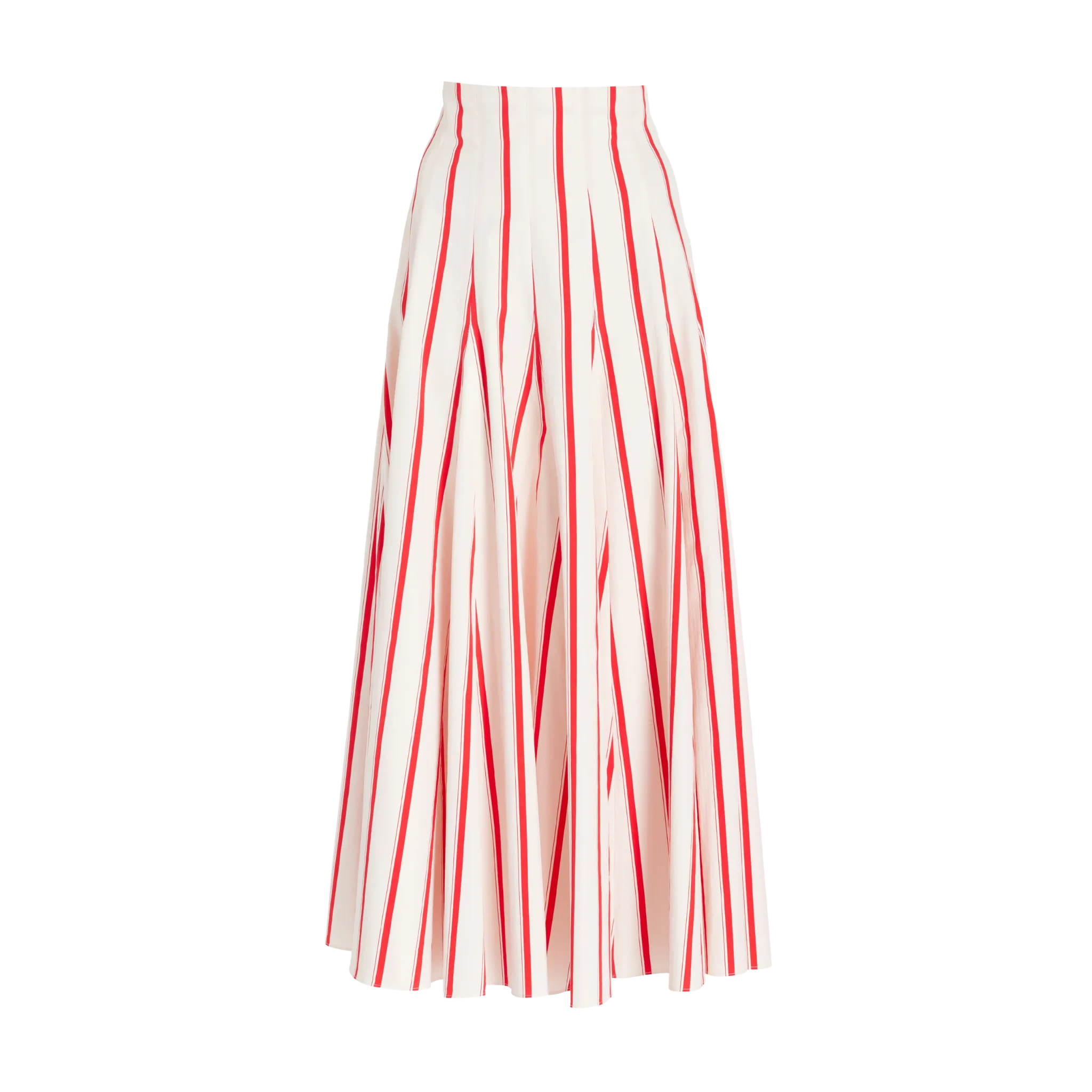 Million Pleats Skirt
