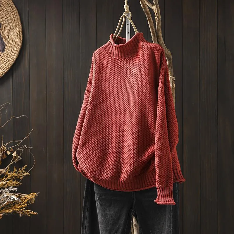 Mina™ | Sweater