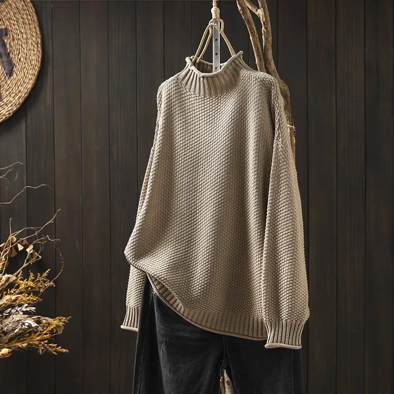 Mina™ | Sweater