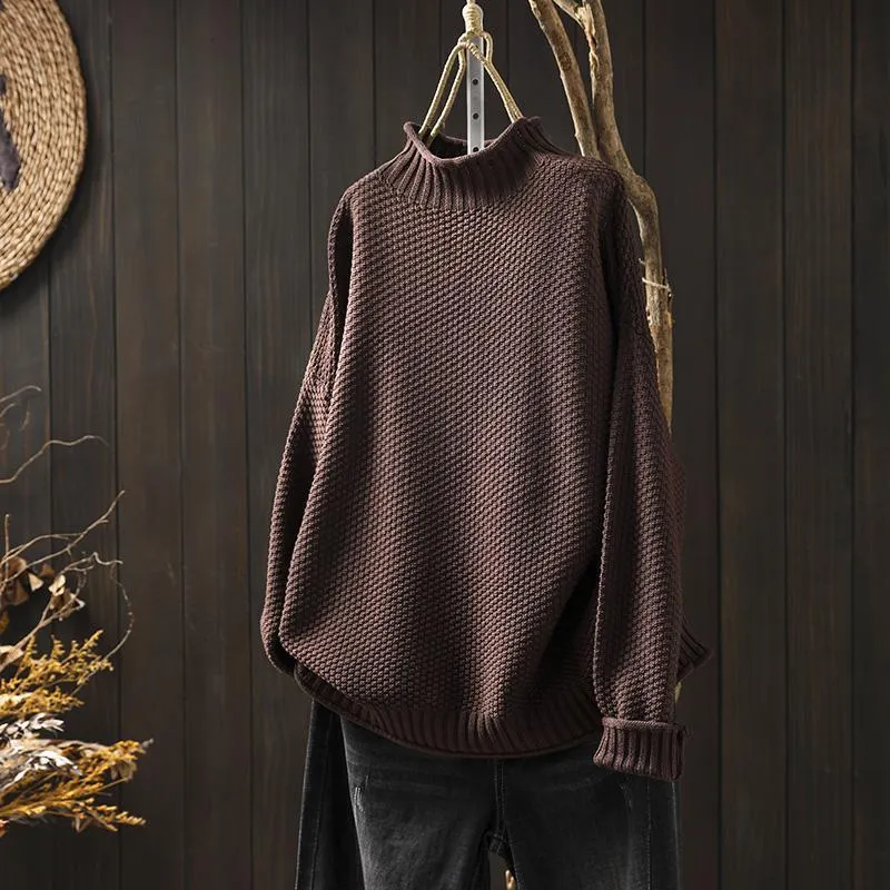 Mina™ | Sweater