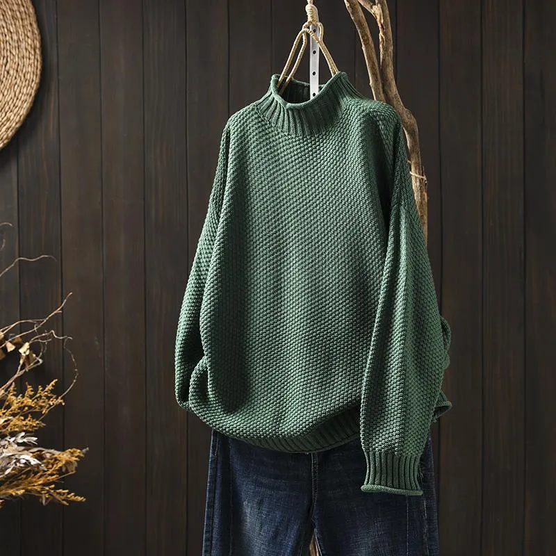 Mina™ | Sweater
