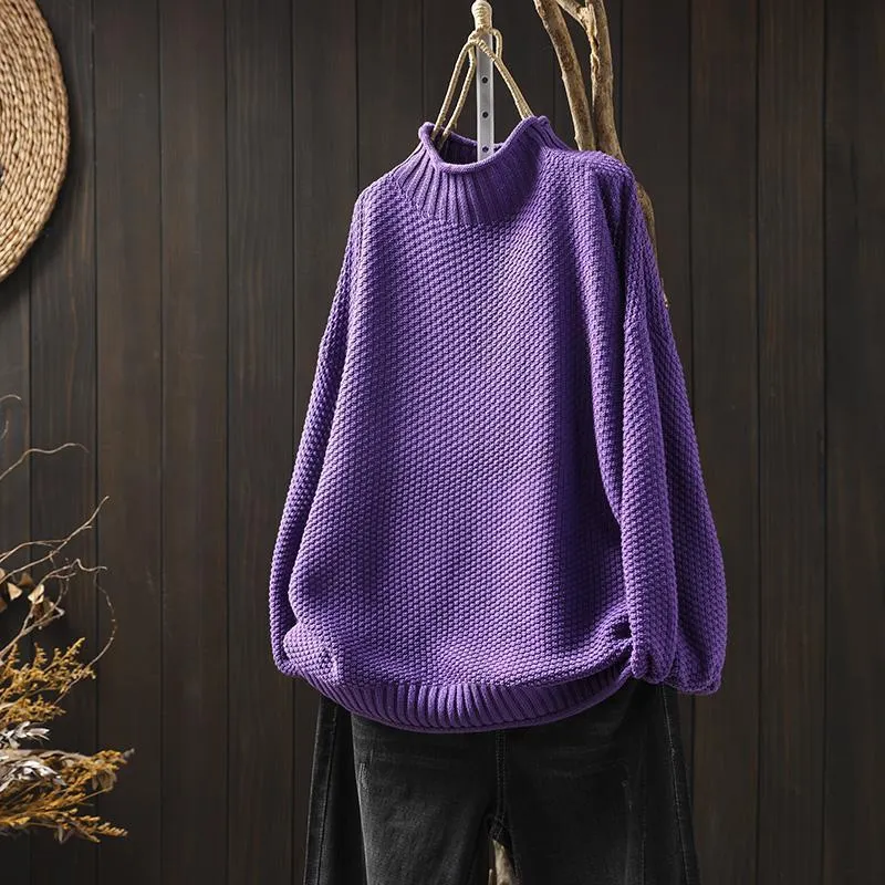 Mina™ | Sweater