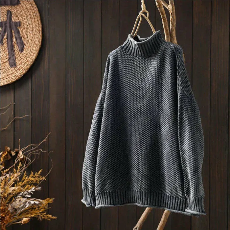 Mina™ | Sweater