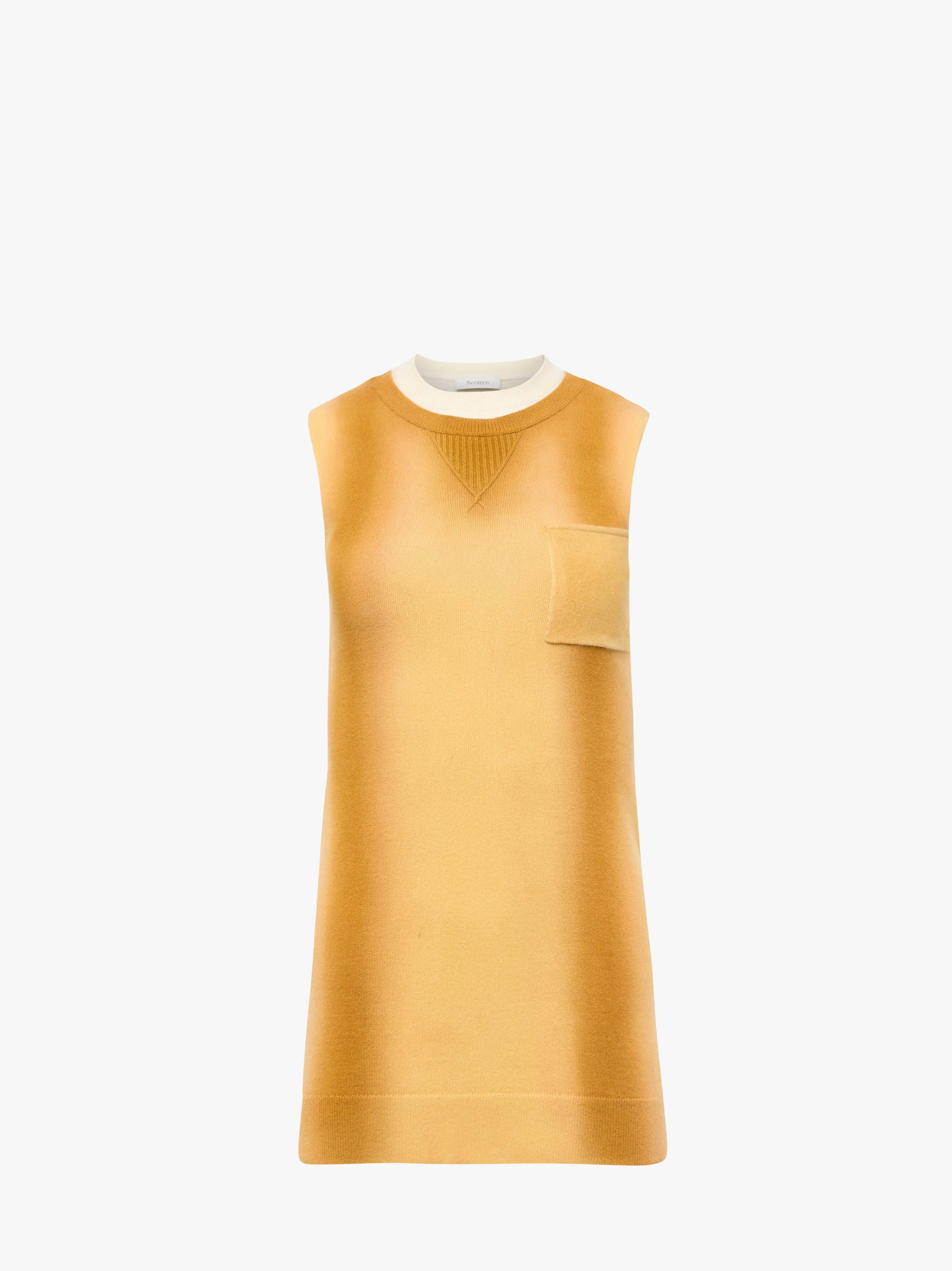 MINI SHIFT DRESS