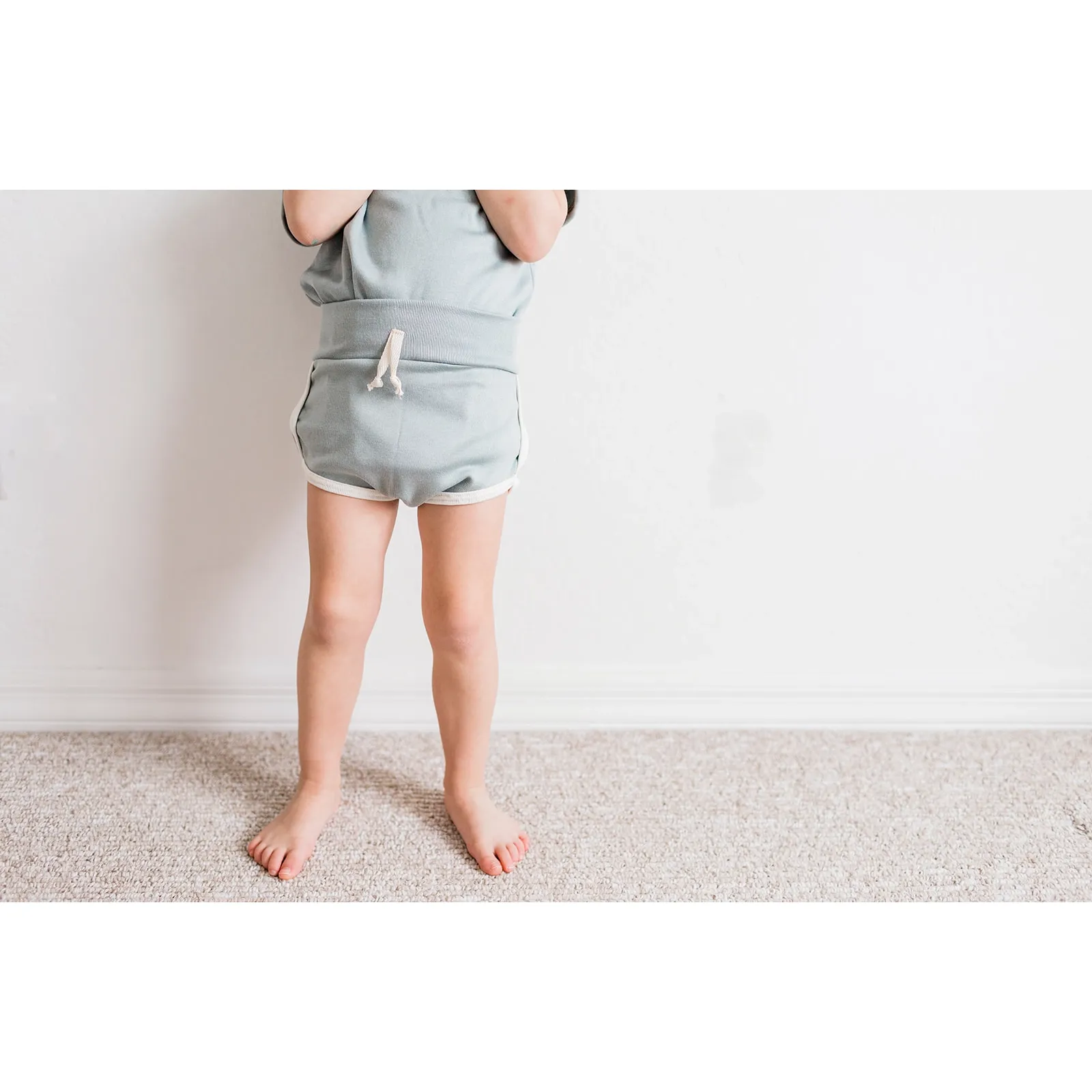Mist Teal Set
