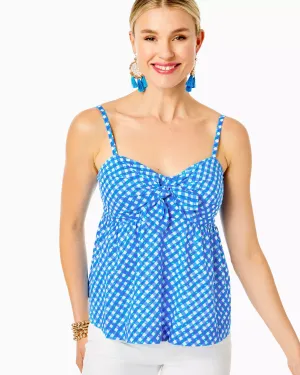 MITZI COTTON CAMI