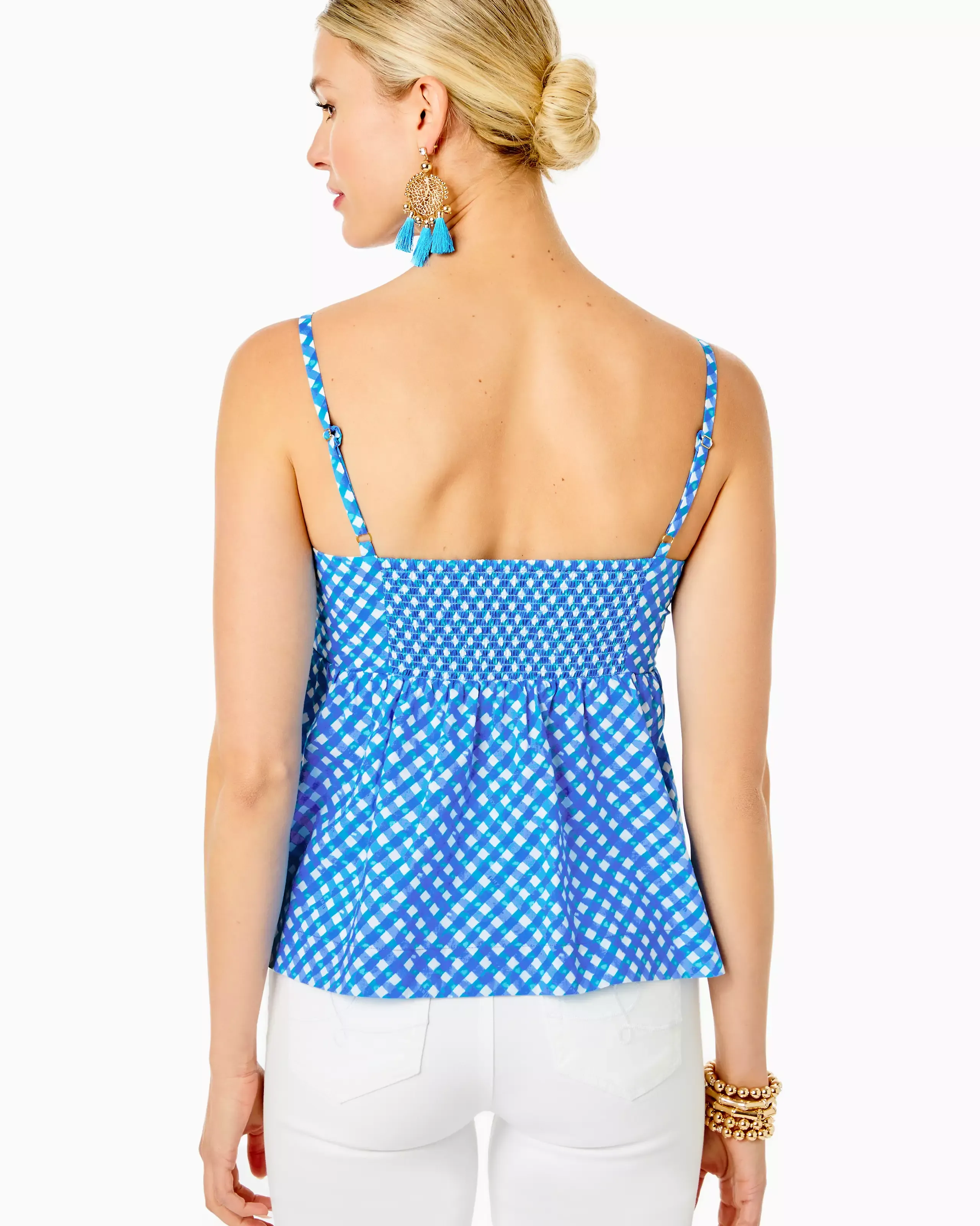 MITZI COTTON CAMI