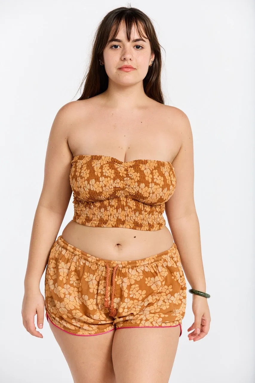 Moana Shorts - Lei