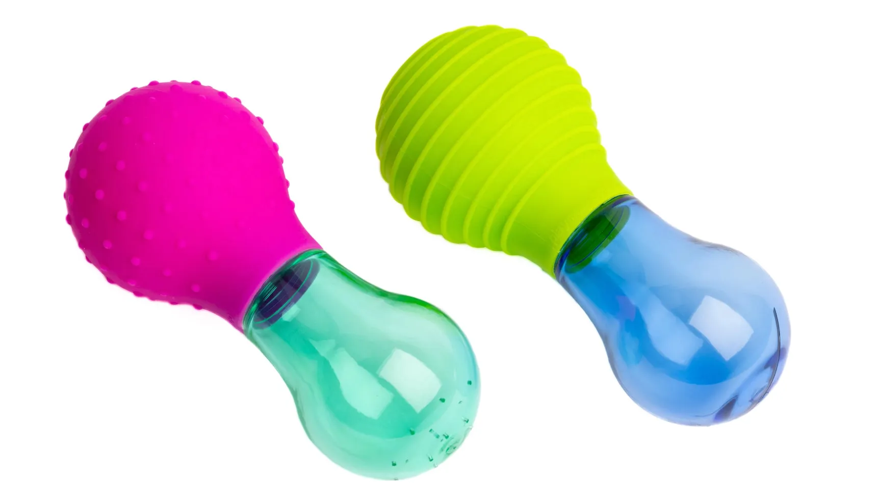 Mobi Games - Skwooshiz Squeeze Bulbs