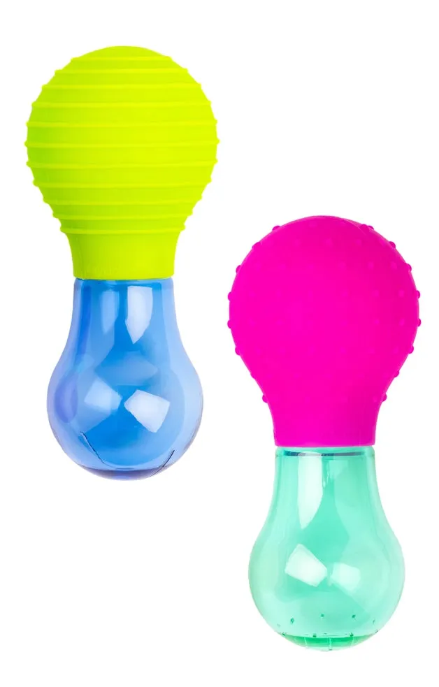 Mobi Games - Skwooshiz Squeeze Bulbs