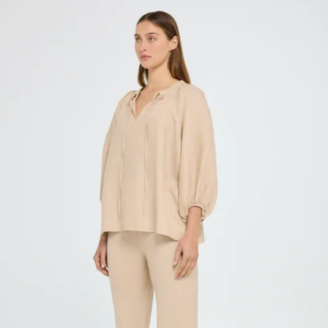 Mojito Top - Beige
