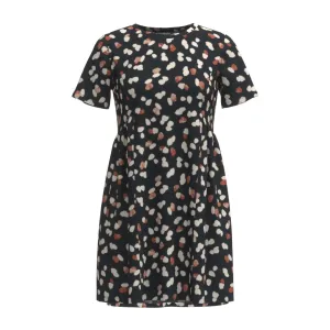 Monica - Black Ivory Brown
