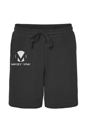 Monogram Sponge Fleece Shorts