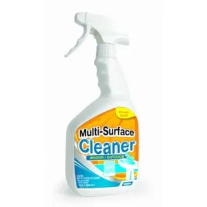 Multi-Surface Indoor/Outdoor Cleaner
