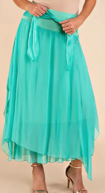 Nala Skirt (10IM3240)