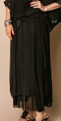 Nala Skirt (10IM3240)