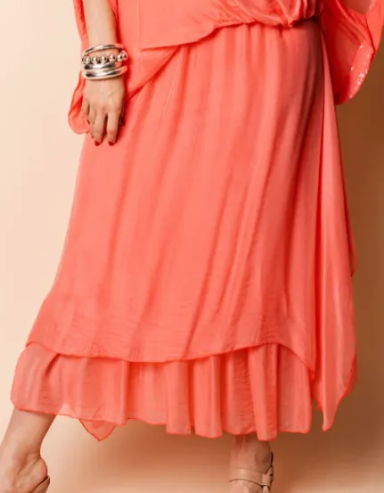 Nala Skirt (10IM3240)
