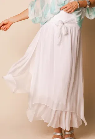 Nala Skirt (10IM3240)