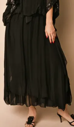 Nala Skirt (10IM3240)