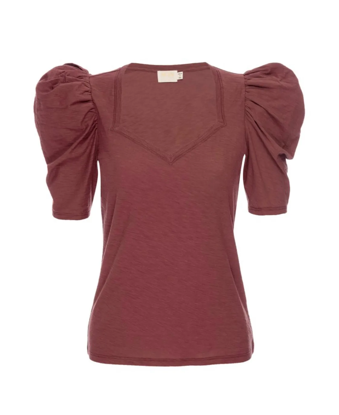 Nation Carolina Sweetheart Tee