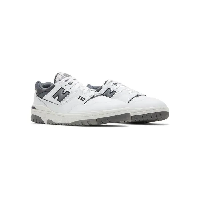 New Balance 550 'White Castlerock'
